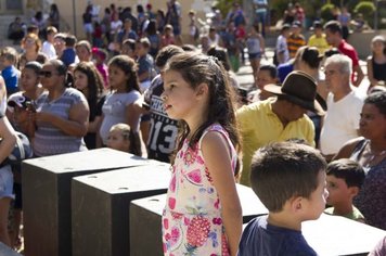 Foto - Agudos 120 anos