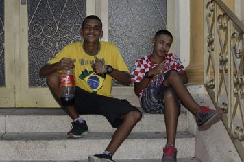 Foto - Agudos 120 anos