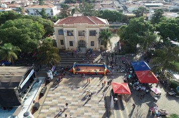 Foto - Agudos 120 anos