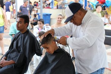 Foto - Agudos 120 anos