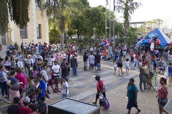 Foto - Agudos 120 anos