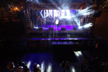 Foto - Agudos 120 anos