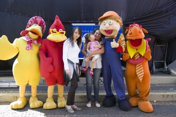 Foto - Agudos 120 anos