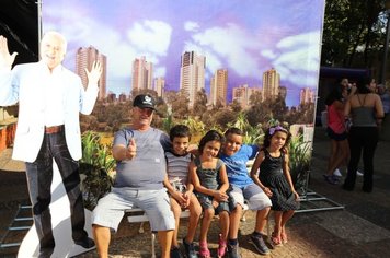 Foto - Agudos 120 anos