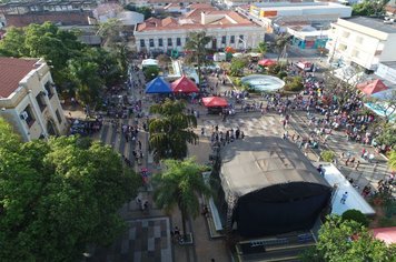 Foto - Agudos 120 anos