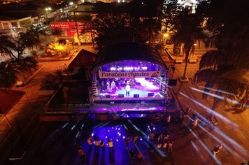 Foto - Agudos 120 anos