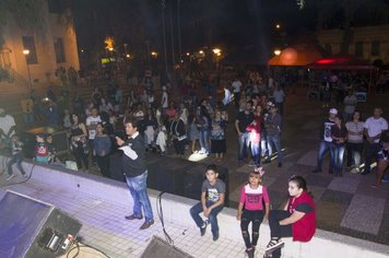 Foto - Agudos 120 anos