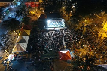 Foto - Agudos 120 anos