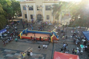 Foto - Agudos 120 anos