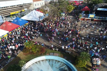 Foto - Agudos 120 anos