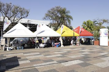 Foto - Agudos 120 anos