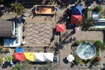 Foto - Agudos 120 anos