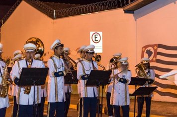 Foto - Cinema no Bairro