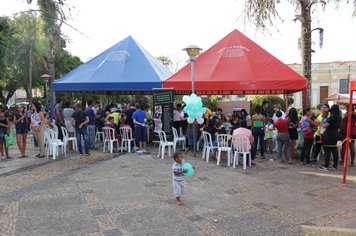 Foto - Agudos 120 anos