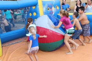 Foto - Agudos 120 anos