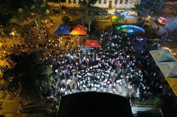 Foto - Agudos 120 anos