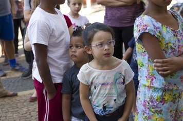 Foto - Agudos 120 anos