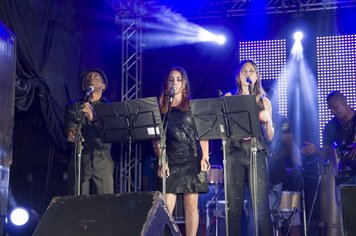 Foto - Agudos 120 anos