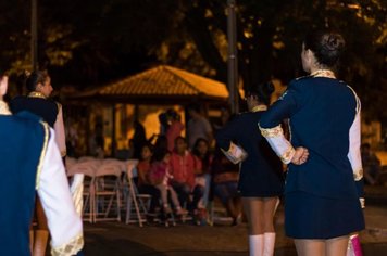 Foto - Cinema no Bairro