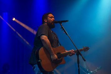 Foto - Show Fernandinho