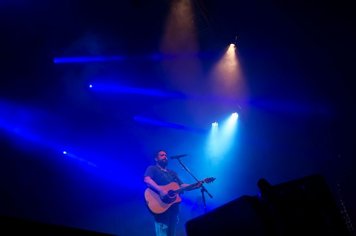 Foto - Show Fernandinho