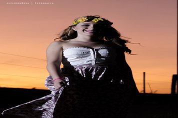 Foto - Miss Agudos - Jéssica