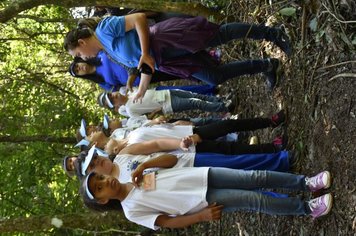 Foto - Evento oficializa APP da nascente modelo de Agudos