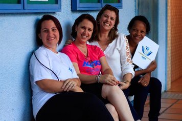 Foto - Primeiro Congresso Educacional de Agudos