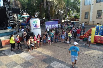 Foto - Agudos 120 anos