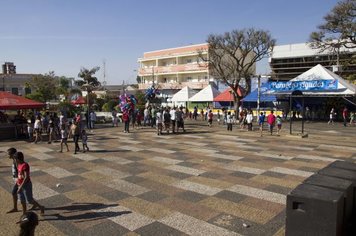 Foto - Agudos 120 anos