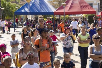 Foto - Agudos 120 anos