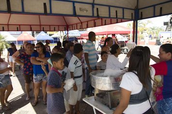 Foto - Agudos 120 anos