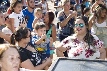 Foto - Agudos 120 anos