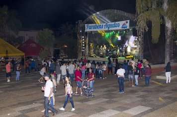 Foto - Agudos 120 anos