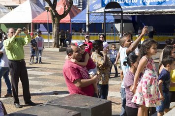 Foto - Agudos 120 anos