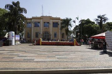 Foto - Agudos 120 anos