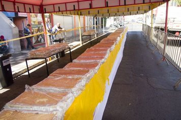 Foto - Agudos 120 anos