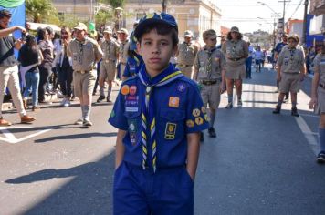 Foto - Desfile Cívico 7 de Setembro 2023
