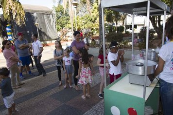 Foto - Agudos 120 anos