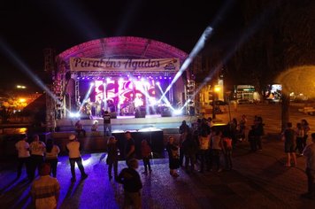 Foto - Agudos 120 anos