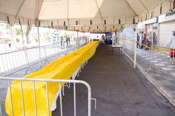 Foto - Agudos 120 anos