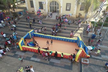 Foto - Agudos 120 anos