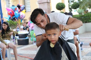 Foto - Agudos 120 anos