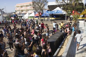 Foto - Agudos 120 anos