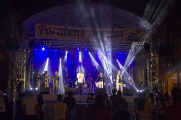 Foto - Agudos 120 anos