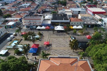 Foto - Agudos 120 anos