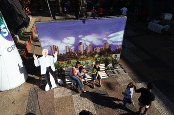 Foto - Agudos 120 anos