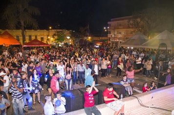 Foto - Agudos 120 anos
