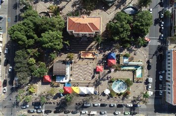 Foto - Agudos 120 anos