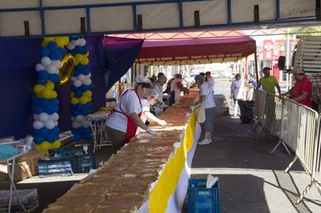 Foto - Agudos 120 anos